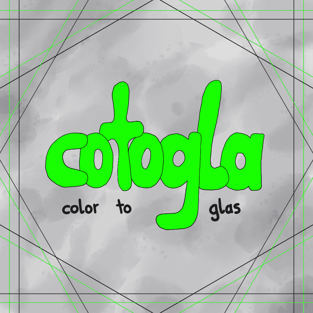 Colortoglas