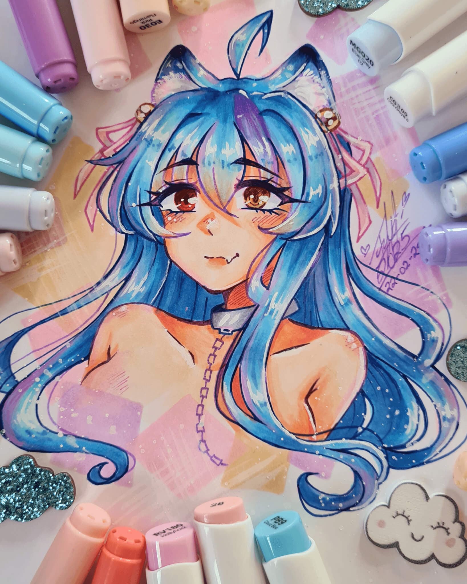 Fyly Draws