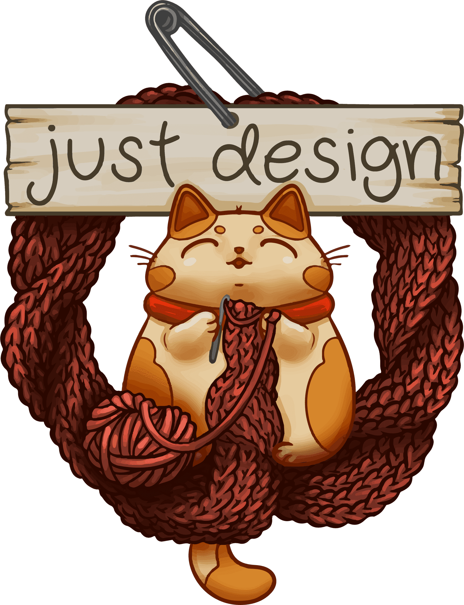 Just Design Creation