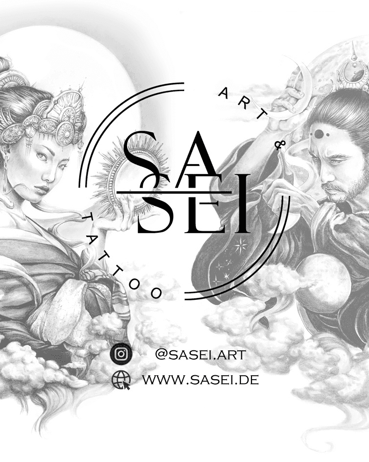 Sasei Art