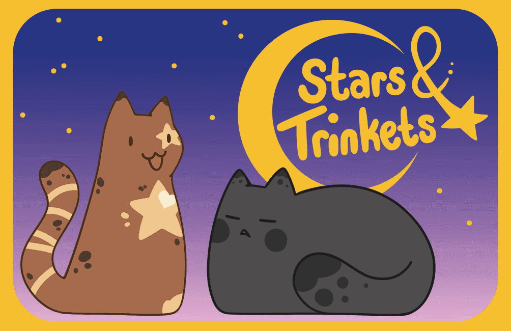 Stars and Trinkets