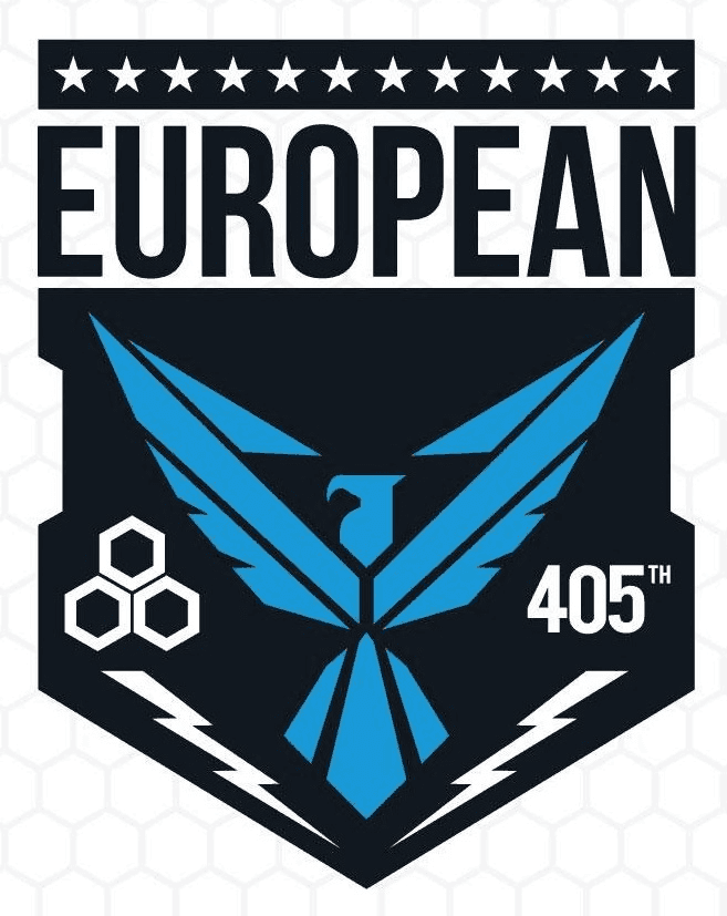 405th European Regiment