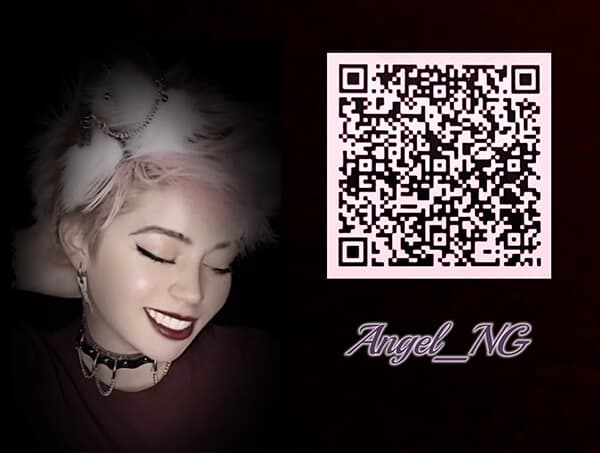 Bild von Angel