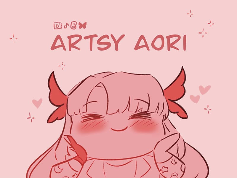 Bild von Artsy Aori