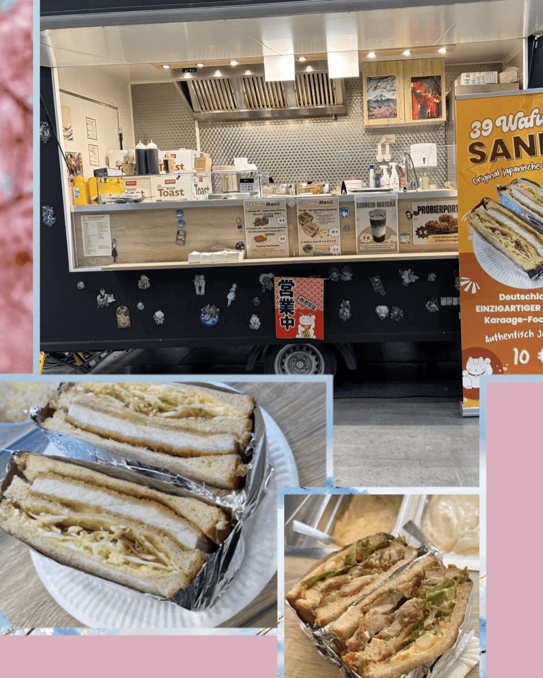 Becher Bistro