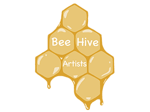 Logo von BeehiveArtists