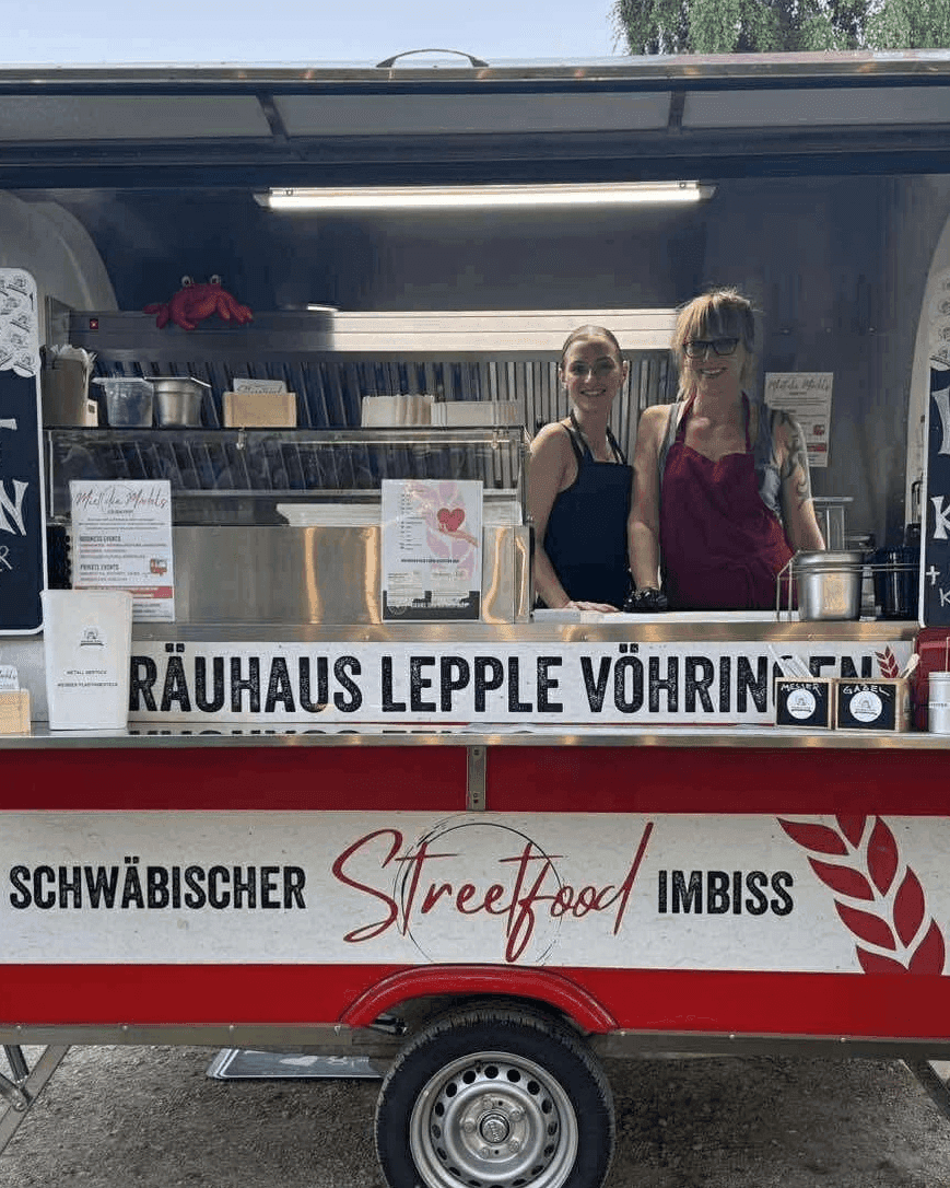 Gasthof Bräuhaus Lepple