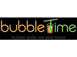 Logo von bubbleTime