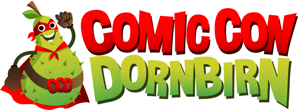 Comiccon Dornbirn