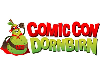 Comic Con Dornbirn