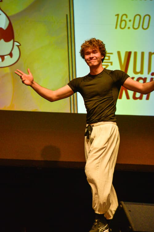 Bild Catwalk 20