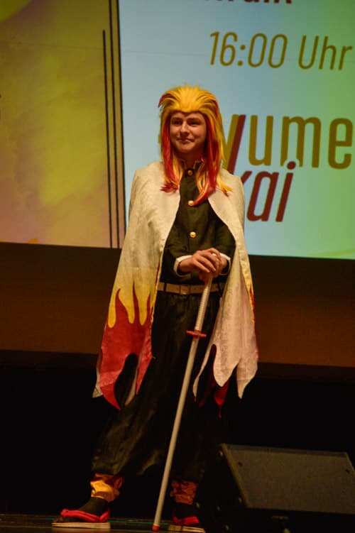 Bild Catwalk 22