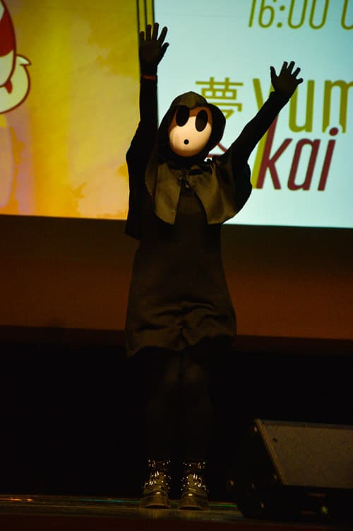 Bild Catwalk 33
