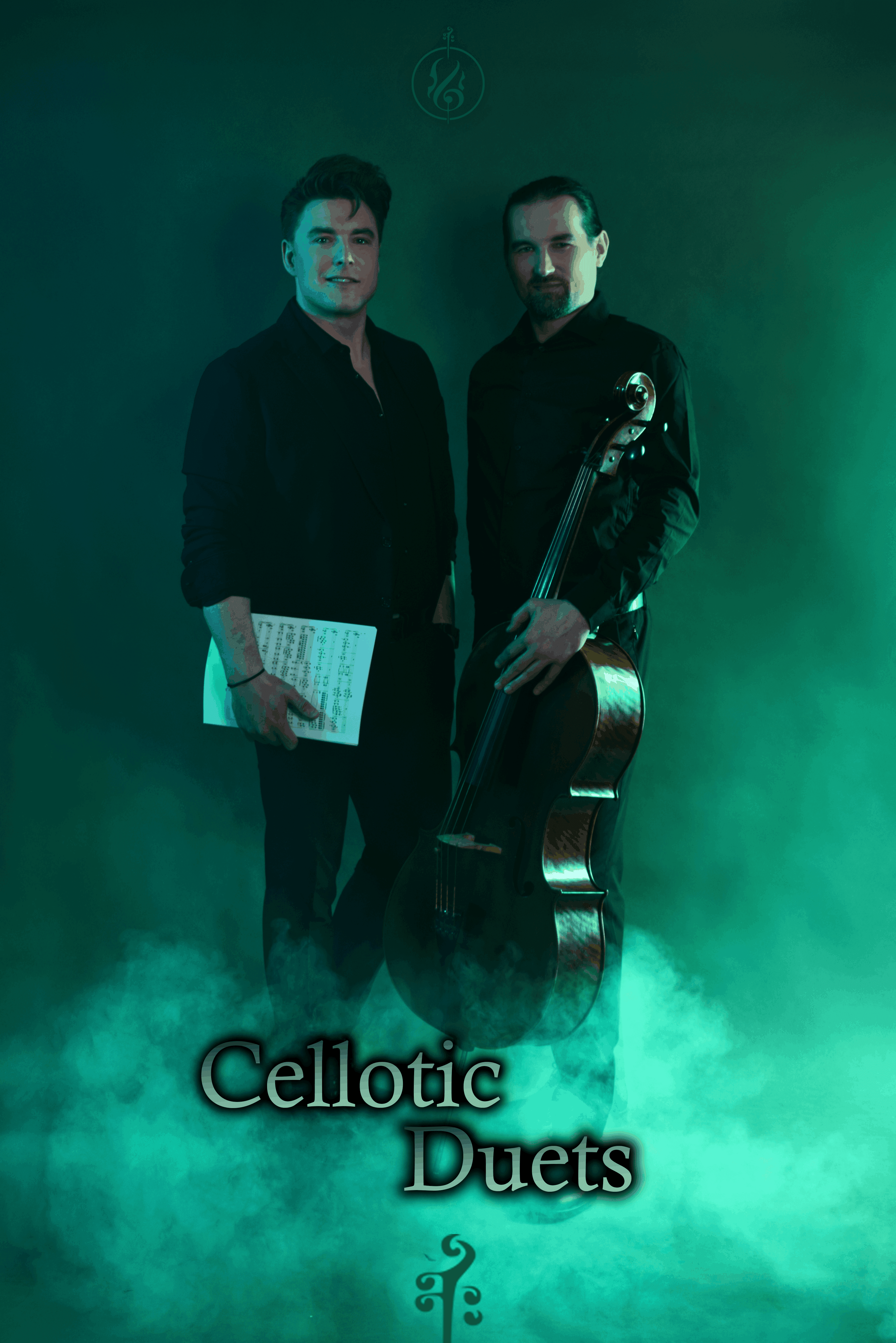 Cellotic Duets