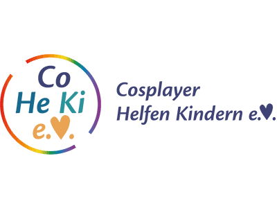 CoHeKi e.V. Logo