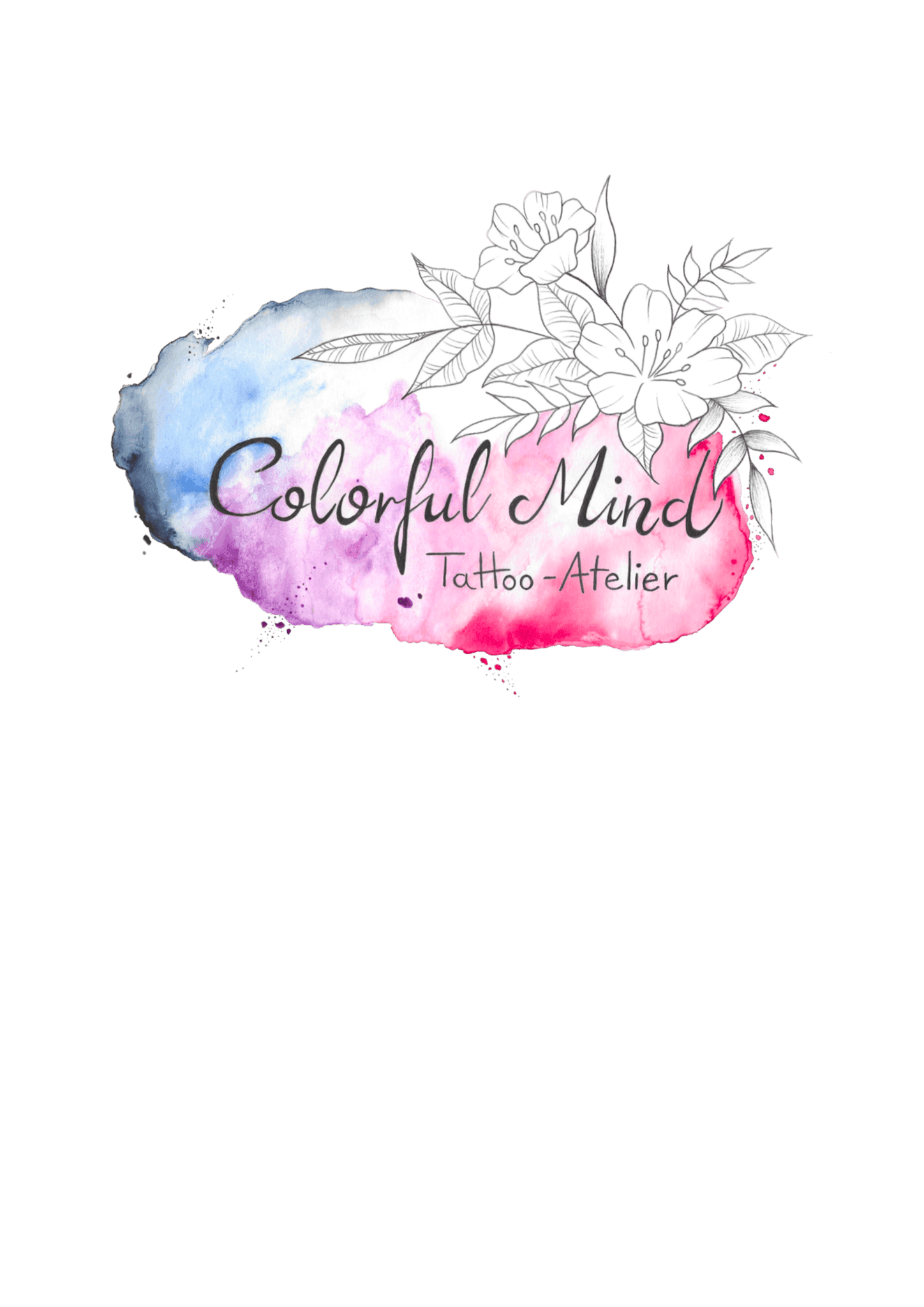 Colorful Mind
