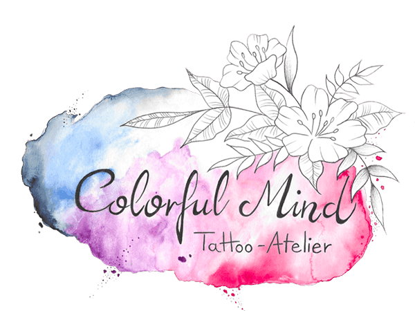 Bild von Colorful Mind Tattoo-Atelier