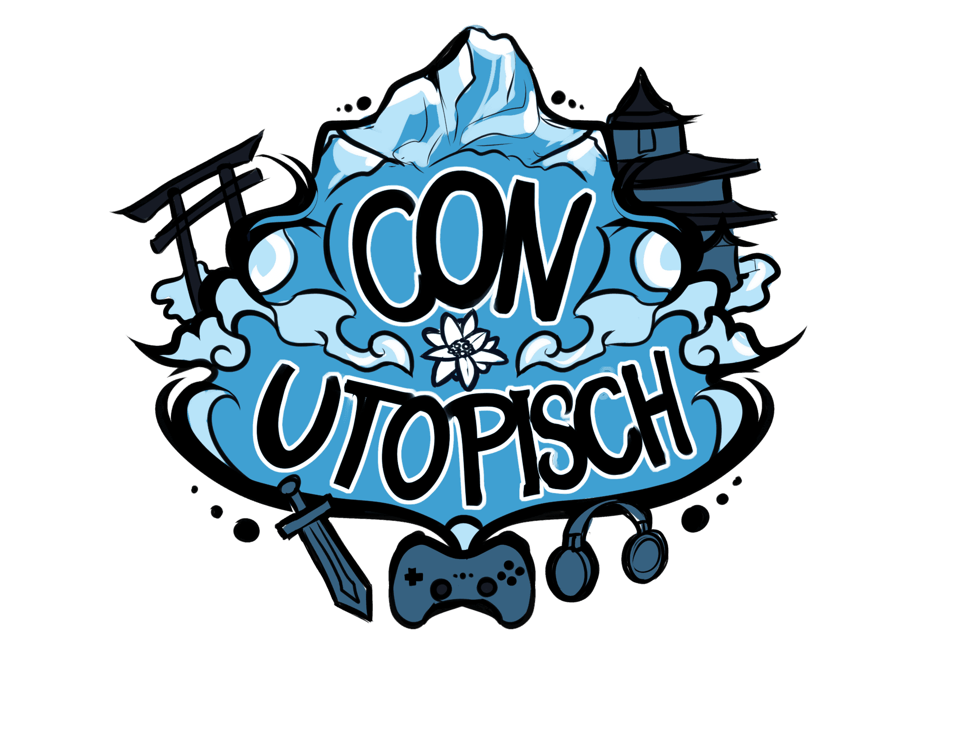 ConUtopisch