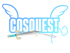 Logo von CosQuest