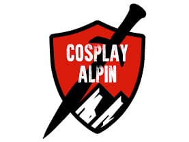 Bild von Cosplay Alpin