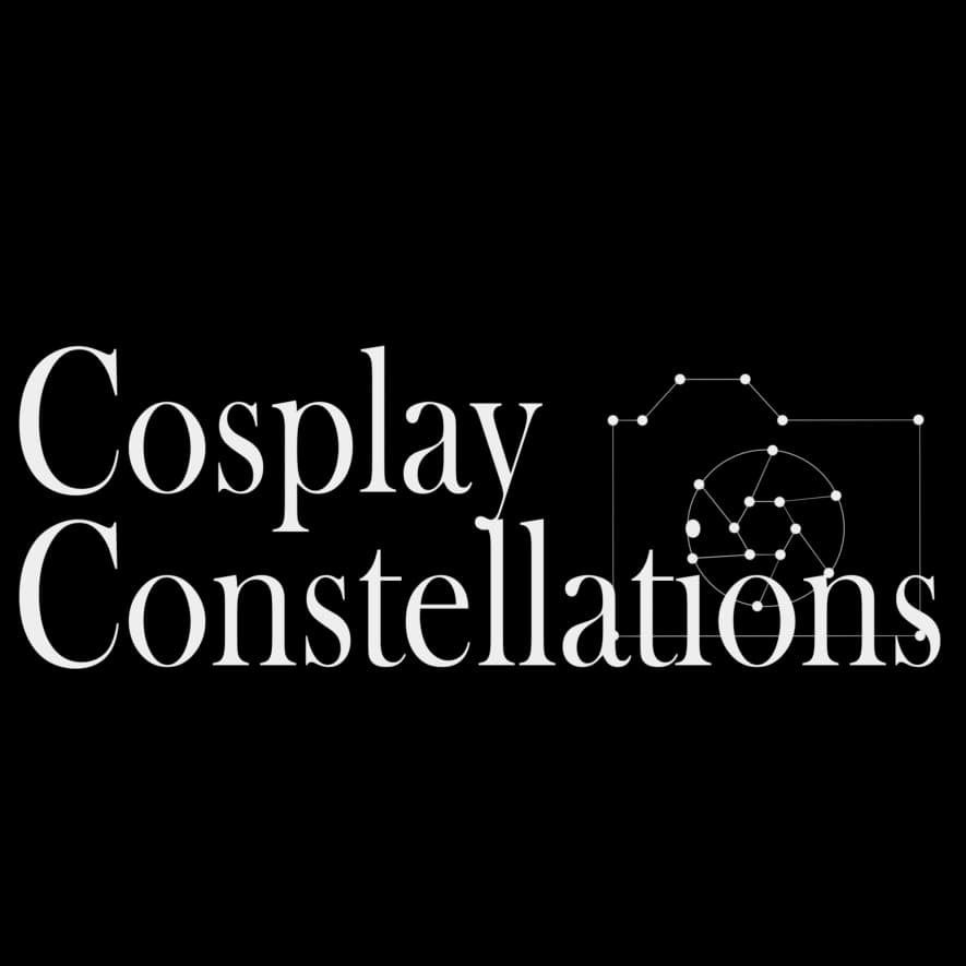 Cosplay Constellations