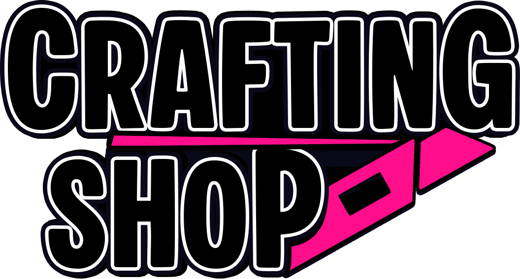 Crafting Shop
