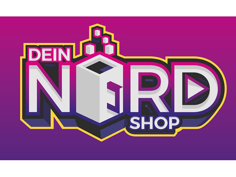 Bild von NÖRD-Shop