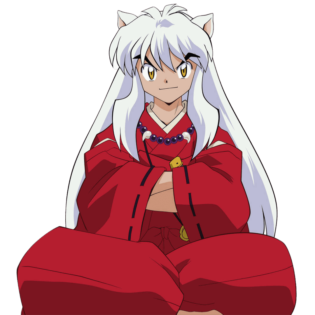 Bild Inuyasha