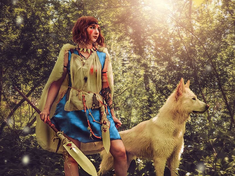 Bild von Evelyn Cosplay