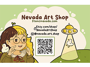 Logo von Franci Nevada