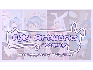 Logo von Fyly