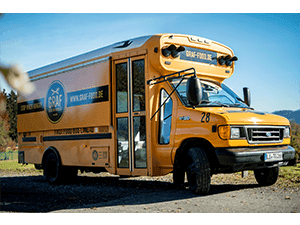 Bild von GRAF FOOD ON WHEELS!