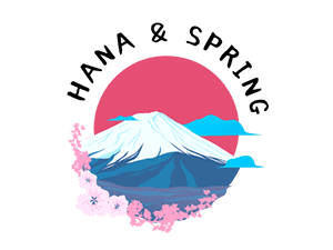 Logo von Hana & Spring Convention