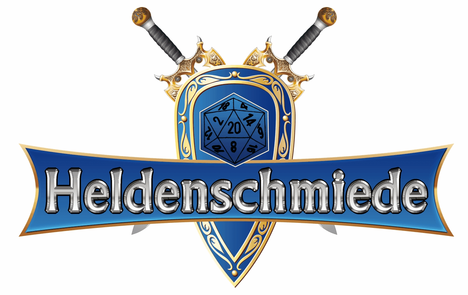 Heldenschmiede