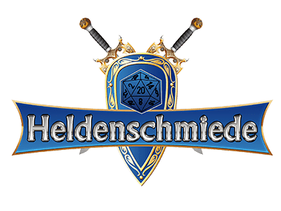 Heldenschmiede