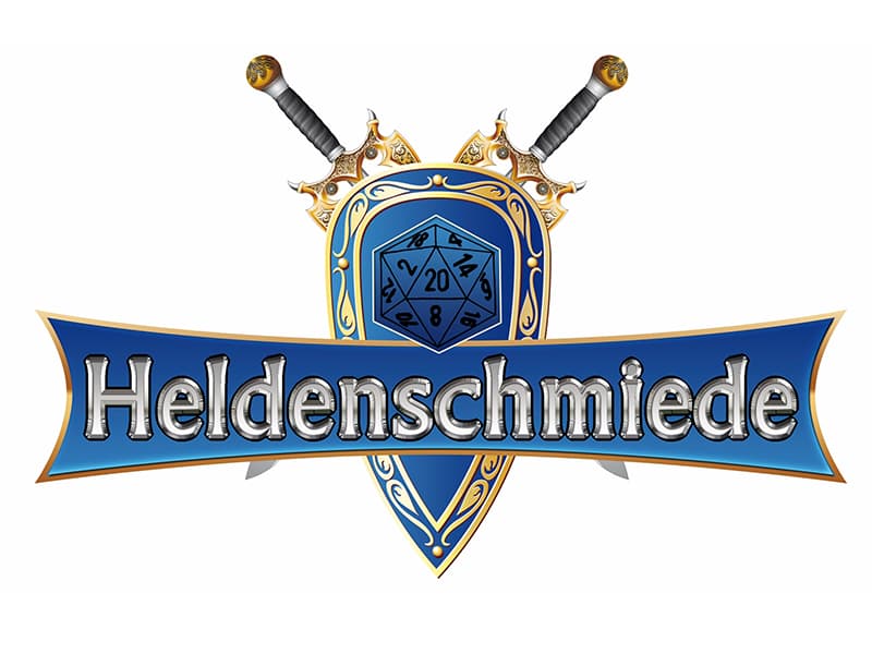 Bild von Heldenschmiede