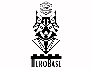 Logo von Hero Base