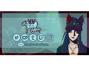 Logo von Kirian Yume