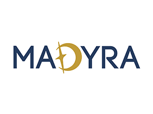 Logo von Madyra