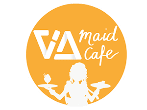 Logo von Vivid Arise Maid Café