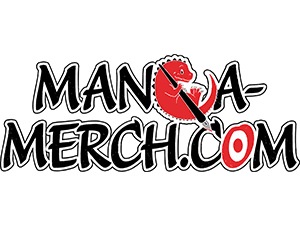 Logo von Manga-Merch