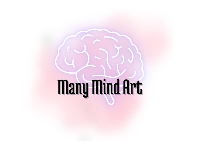 Bild von Many Mind Art