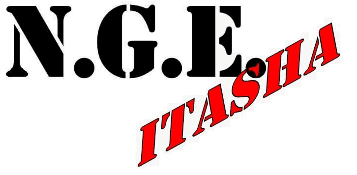 N.G.E.-Itasha