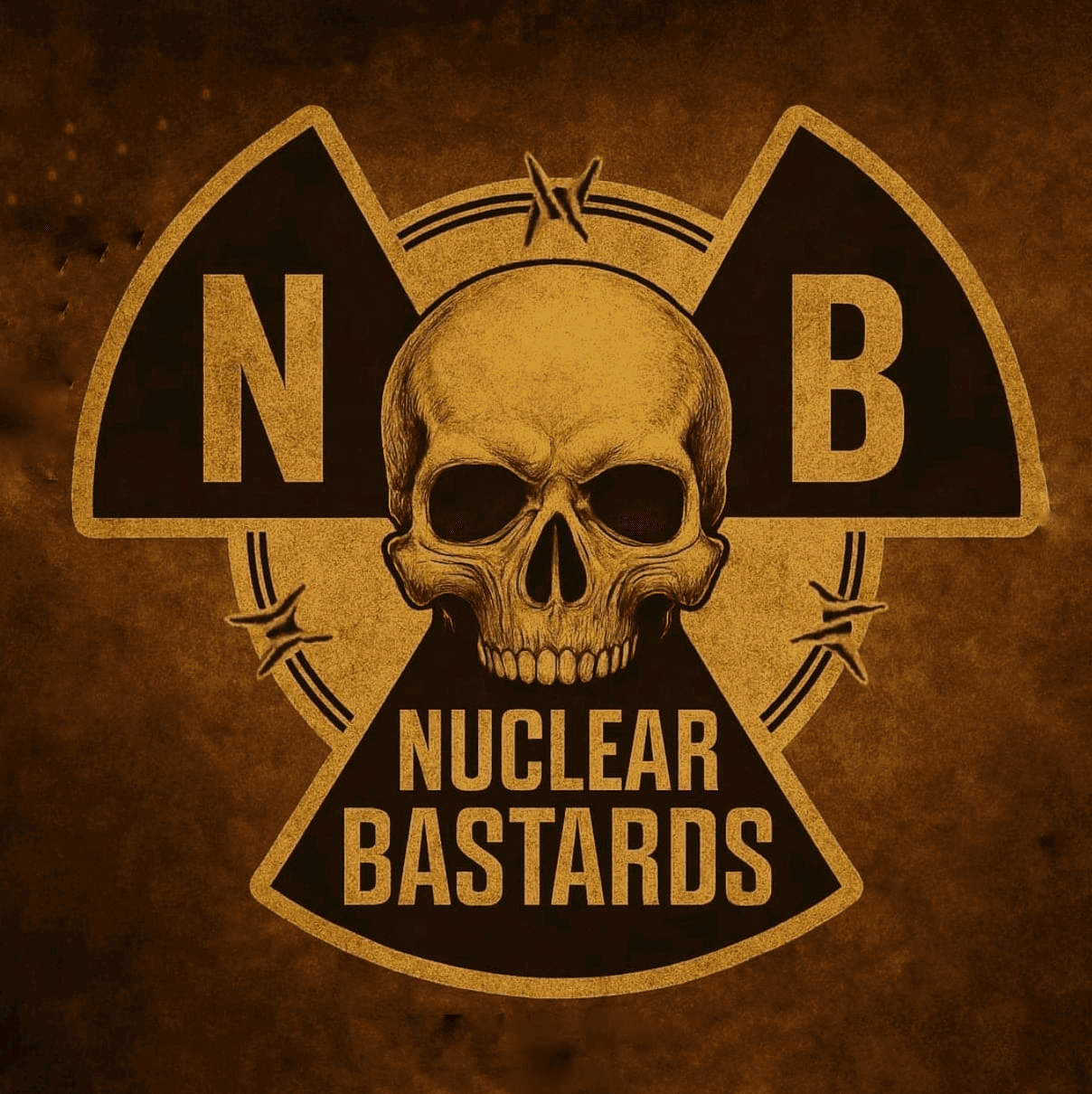 Nuclear Bastards