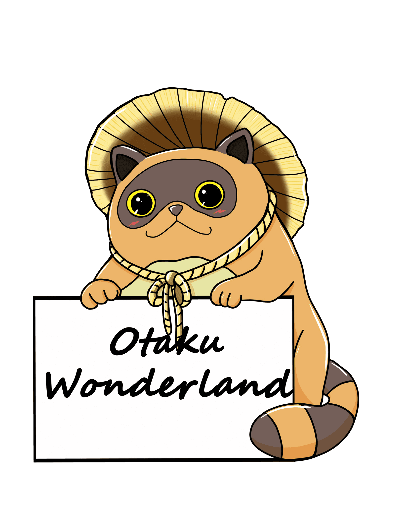 Otakuwonderland