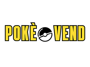 Logo von PokeVend