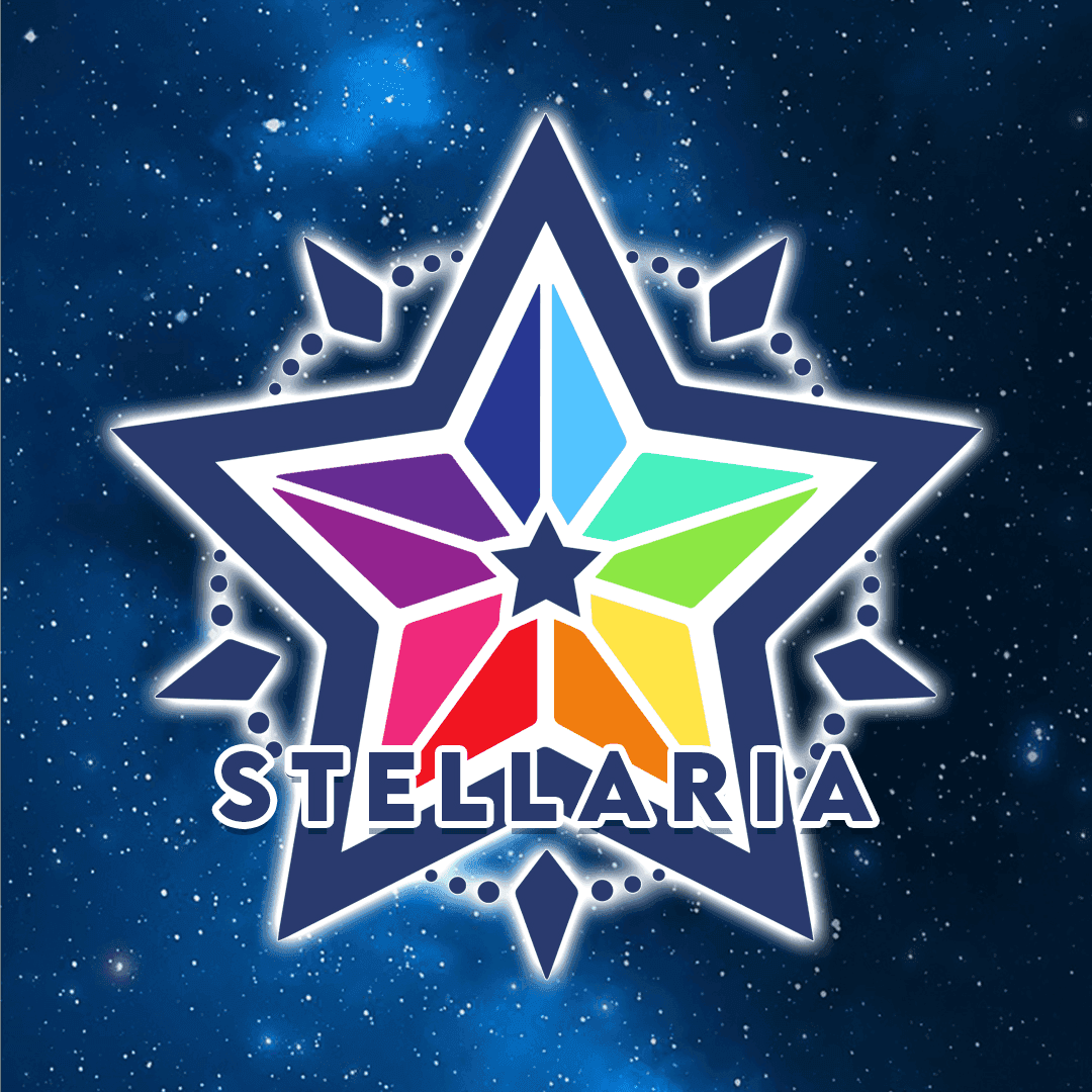 Stellaria Logo