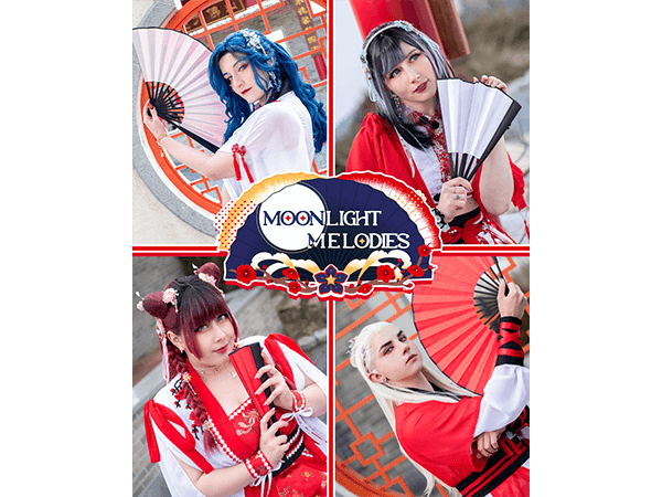 Bild von Stellaria: Moonlight Melodies