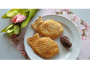 Bild von Taiyaki