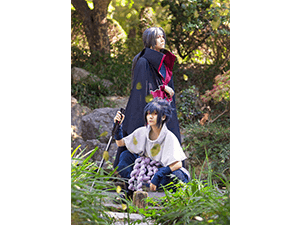 Bild von Imonee Cosplay